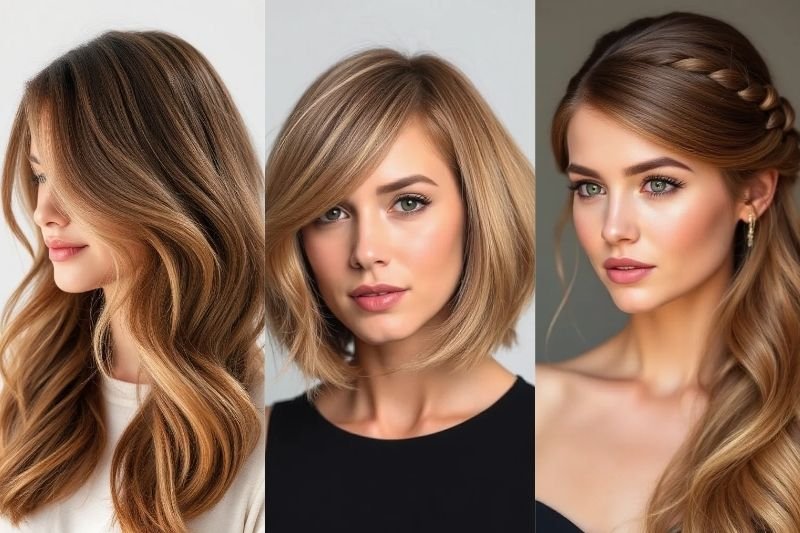 15 Best Hairstyles for Thin Hair That Add Volume and Style Instantly!