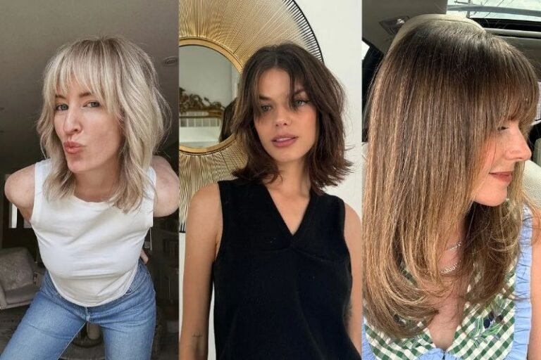 18 Youthful Haircuts That Will Instantly Make You Look Younger