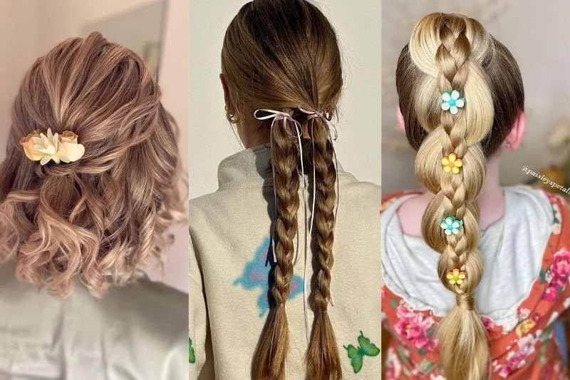 20 Effortlessly Chic Relaxed Hairstyles for Any Occasion