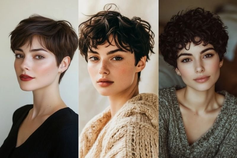 20 Pixie Cut Hairstyles Ideas for an Awesome Look