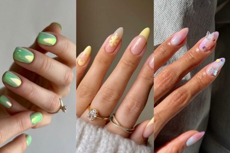 21 Hottest Summer Nail Trends for 2025 You Can’t Miss