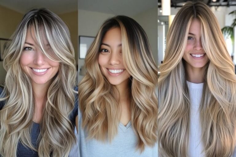 27 Must-See Dark Blonde Hair Color Ideas for 2025