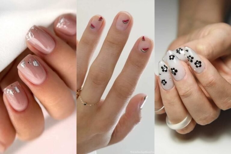 35 Summer Nail Designs for 2025 That Will Have Everyone Obsessed