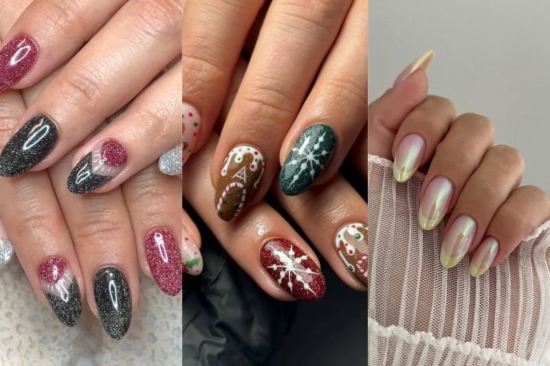 26 Trendy Winter Nail Ideas to Keep Your Style Cool and Chic