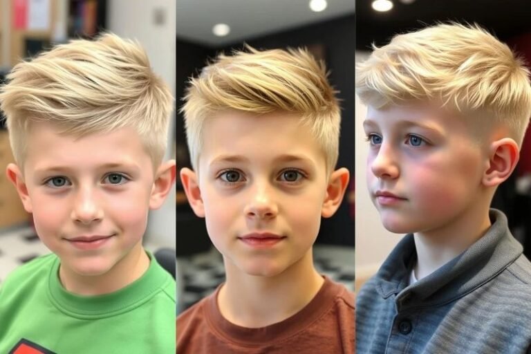 27 Trendy Surfer Boy Haircuts That’ll Have You Riding the Style Wave