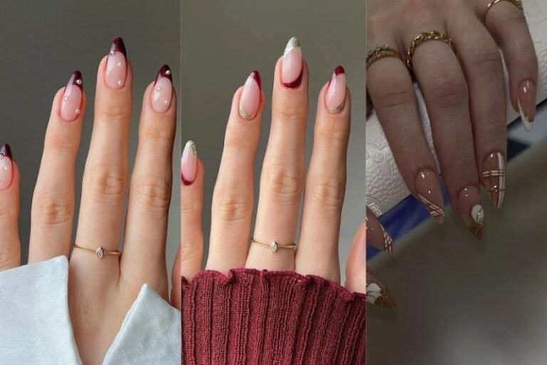 40 Almond Nail Designs to Elevate Your Style This Season